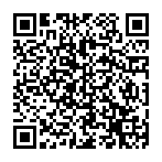 C&oacute;digo QR con el enlace al titular Un Cristo de Venancio Blanco para la primera Semana Santa patrimonio inmaterial