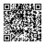 C&oacute;digo QR con el enlace al titular Llamazares: Â«Una firma que refuerza el plan director trazadoÂ»