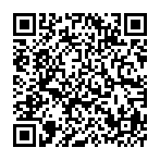 C&oacute;digo QR con el enlace al titular Â«GaudÃ­ se inspirÃ³ en el gÃ³tico leonÃ©s para construir la Sagrada FamiliaÂ»