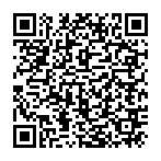 C&oacute;digo QR con el enlace al titular Bellos RECuerdos