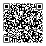 C&oacute;digo QR con el enlace al titular Asombro e incredulidad ciudadana por la tala de Ã¡rboles en las inmediaciones del campo de fÃºtbol