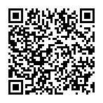 C&oacute;digo QR con el enlace al titular JoaquÃ­n Sabina sufre un 