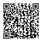 C&oacute;digo QR con el enlace al titular El escritor Alfonso GarcÃ­a presenta hoy &lsquo;Tres cuentos leoneses en La Habana&rsquo;