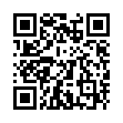 C&oacute;digo QR con el enlace al titular Carrera San Silvestre Popular Navidad 2014