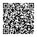 C&oacute;digo QR con el enlace al titular Sabina se encuentra 