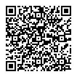 C&oacute;digo QR con el enlace al titular Podemos niega reuniones 