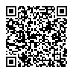 C&oacute;digo QR con el enlace al titular Los fÃ³siles urbanos: Â¡motiva a tus alumnos para que estudien geologÃ­a!