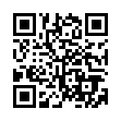 C&oacute;digo QR con el enlace al titular Marcha popular navideÃ±a