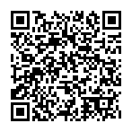 C&oacute;digo QR con el enlace al titular En familia