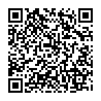 C&oacute;digo QR con el enlace al titular Antonio Vega, en 5 canciones, el dÃ­a en que hubiese cumplido 57 aÃ±os