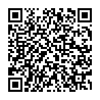 C&oacute;digo QR con el enlace al titular Dos heridos leves en AlmÃ¡zcara al volcar un camiÃ³n cargado de carne