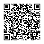 C&oacute;digo QR con el enlace al titular Melendi desmiente que se vaya a casar durante la presentaciÃ³n de su disco