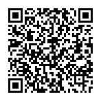 C&oacute;digo QR con el enlace al titular Marryoke de regalo