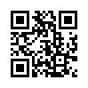C&oacute;digo QR con el enlace al titular Comarcas, medios de comunicaciÃ³n locales y desarrollo rural, a debate