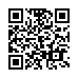 C&oacute;digo QR con el enlace al titular New Theme: Radcliffe