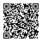C&oacute;digo QR con el enlace al titular Las endorfinas del amor