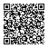 C&oacute;digo QR con el enlace al titular El increÃ­ble Derby: El perro vuelve a andar gracias a unas prÃ³tesis hechas con una impresora 3D