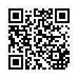 C&oacute;digo QR con el enlace al titular Torneo de fÃºtbol sala Navidad 2014