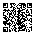 C&oacute;digo QR con el enlace al titular Alumnos y personal de la ULE participan en el proyecto solidario "Una sonrisa para Nerea"