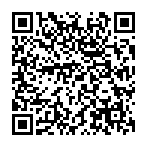 C&oacute;digo QR con el enlace al titular Un beso de ladrillo