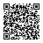 C&oacute;digo QR con el enlace al titular Las Encinas  ofrece sus plazas libres a los mayores que estÃ©n solos por Navidad