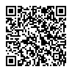 C&oacute;digo QR con el enlace al titular El misterioso vuelo sincronizado de los estorninos llega a Ponferrada