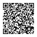 C&oacute;digo QR con el enlace al titular El belÃ©n artesano de Villaverde de la AbadÃ­a abre al pÃºblico con 500 figuras
