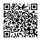 C&oacute;digo QR con el enlace al titular Â«Cantamos en leonÃ©s desde lo ajeno a las ideologÃ­as y desde la naturalidadÂ»