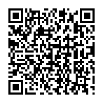 C&oacute;digo QR con el enlace al titular Aitor Ocio disfruta de unas entraÃ±ables navidades blancas con su hija Naia