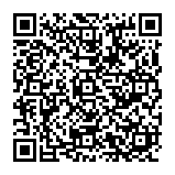 C&oacute;digo QR con el enlace al titular Alumnos y personal de la ULE participan en el proyecto solidario â€˜Una sonrisa para Nereaâ€™