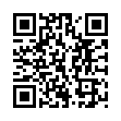 C&oacute;digo QR con el enlace al titular Isadora Duncan les desea Feliz Navidad y prÃ³spero aÃ±o 2015