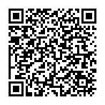 C&oacute;digo QR con el enlace al titular Di adiÃ³s al miedo a ir al dentista con la odontologÃ­a emocional