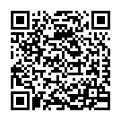 C&oacute;digo QR con el enlace al titular Temperaturas mÃ­nimas bajo cero y cielos nubosos en el norte