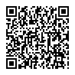 C&oacute;digo QR con el enlace al titular Un muerto y tres menores heridos en el incendio de una vivienda en CÃ³rdoba