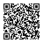 C&oacute;digo QR con el enlace al titular Un ataque informÃ¡tico provoca fallos en PlayStation Network y Xbox Live