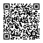 C&oacute;digo QR con el enlace al titular La Junta aprueba 303.000 euros para mejorar el suministro de agua a Villafranca