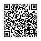 C&oacute;digo QR con el enlace al titular Un presidente musulmÃ¡n en El ElÃ­seo