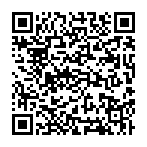 C&oacute;digo QR con el enlace al titular PequeÃ±as descargas elÃ©ctricas para mejorar el estado de Ã¡nimo