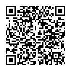 C&oacute;digo QR con el enlace al titular Artesanos Leoneses y Golden CupCake ganadores del concurso de escaparates navideÃ±os