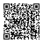 C&oacute;digo QR con el enlace al titular Mendes: 
