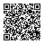 C&oacute;digo QR con el enlace al titular Cuelgan en Internet los  testamentos de Dickens, Orwell y Keynes