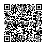 C&oacute;digo QR con el enlace al titular Llamas presenta hoy &lsquo;El manuscrito del Alba&rsquo;, su testamento literario