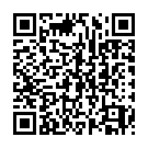 C&oacute;digo QR con el enlace al titular La leonesa Lea VÃ©lez novela la rutina de la muerte