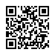 C&oacute;digo QR con el enlace al titular Bienvenidos a la &lsquo;e-life&rsquo;
