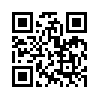 C&oacute;digo QR con el enlace al titular &lsquo;Leonoso&rsquo;, un concurso para niÃ±os y jÃ³venes usuarios de Bibliobuses