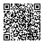 C&oacute;digo QR con el enlace al titular Comerciantes de La Cebra y hosteleros crean la marca Templarium