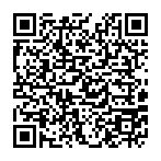 C&oacute;digo QR con el enlace al titular Doctor Bogarde se viste hoy de rey mago para llenar de regalos el Espacio VÃ­as