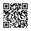C&oacute;digo QR con el enlace al titular CosmÃ©timos handmade