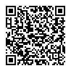C&oacute;digo QR con el enlace al titular El mÃ¡s visto de 2014