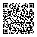 C&oacute;digo QR con el enlace al titular Muere el joven que hacÃ­a de Rey Baltasar de la Cabalgata de NÃ­jar
